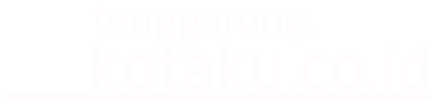 Kabar Terbaru Tenggarong – Kutai Kartanegara